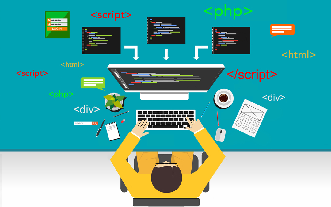 How do you determine which website company is the best fit for you?