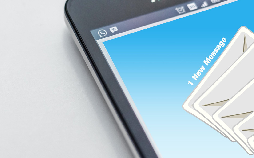 7 Critical Things Every Lead Nurturing Email Needs to Communicate