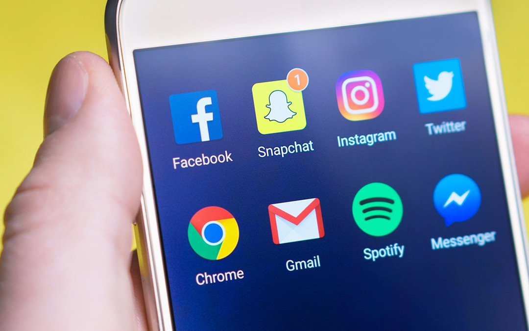 Think Social Media Isn’t Made for B2B? Think Again!